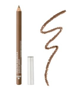 Crayon à sourcils - Blond Cendré BIO, 1&nbsp;gr